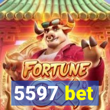 5597 bet